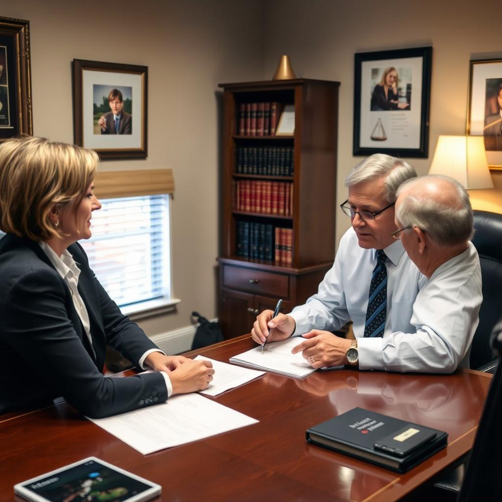 Obstruction of Justice Lawyer Shenandoah