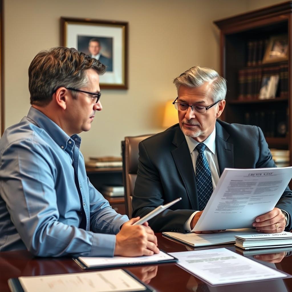 Obstruction of Justice Lawyer Suffolk