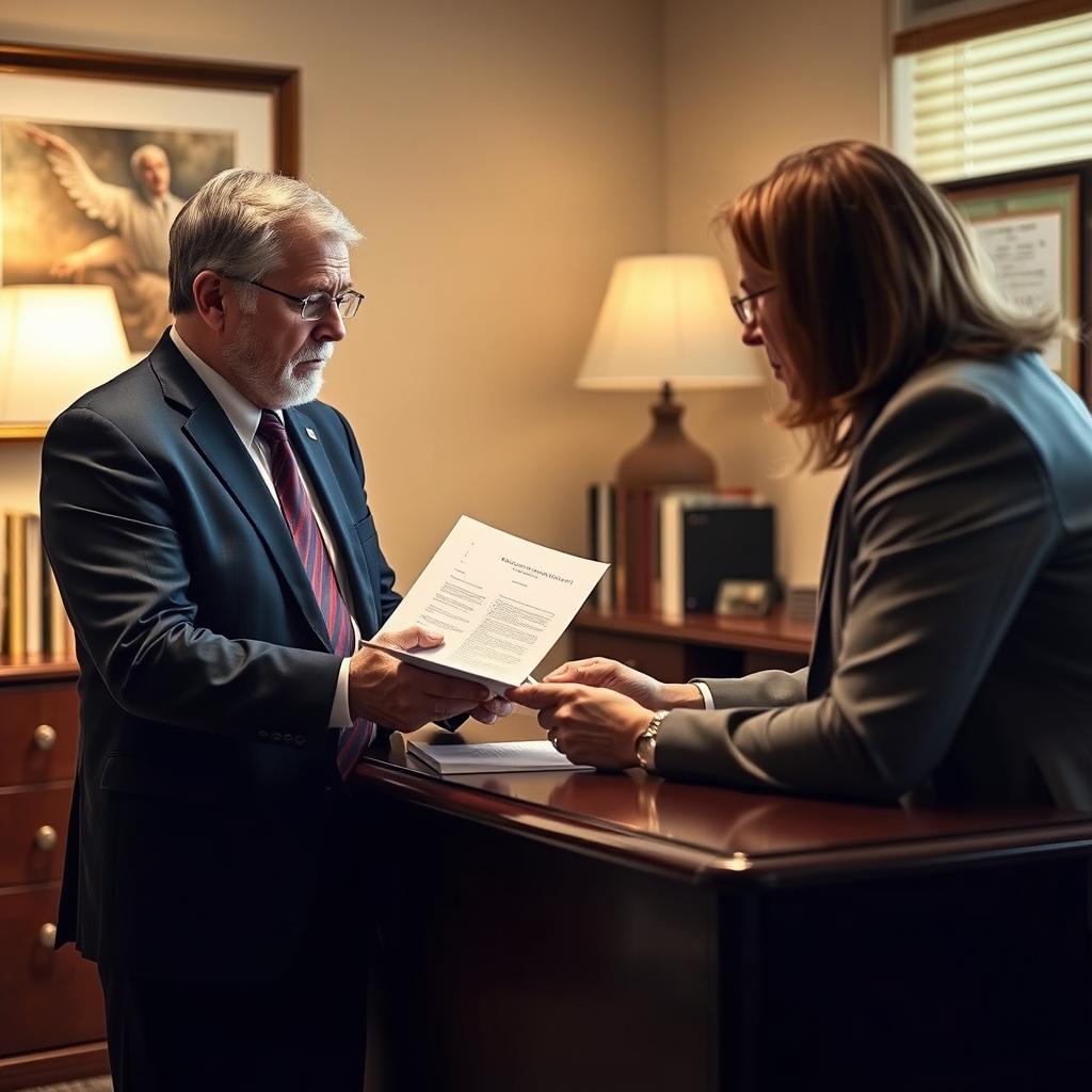 Petit Larceny Defense Lawyer Manassas