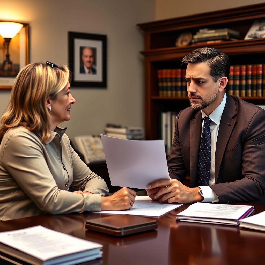 Petit Larceny Lawyer Chesapeake