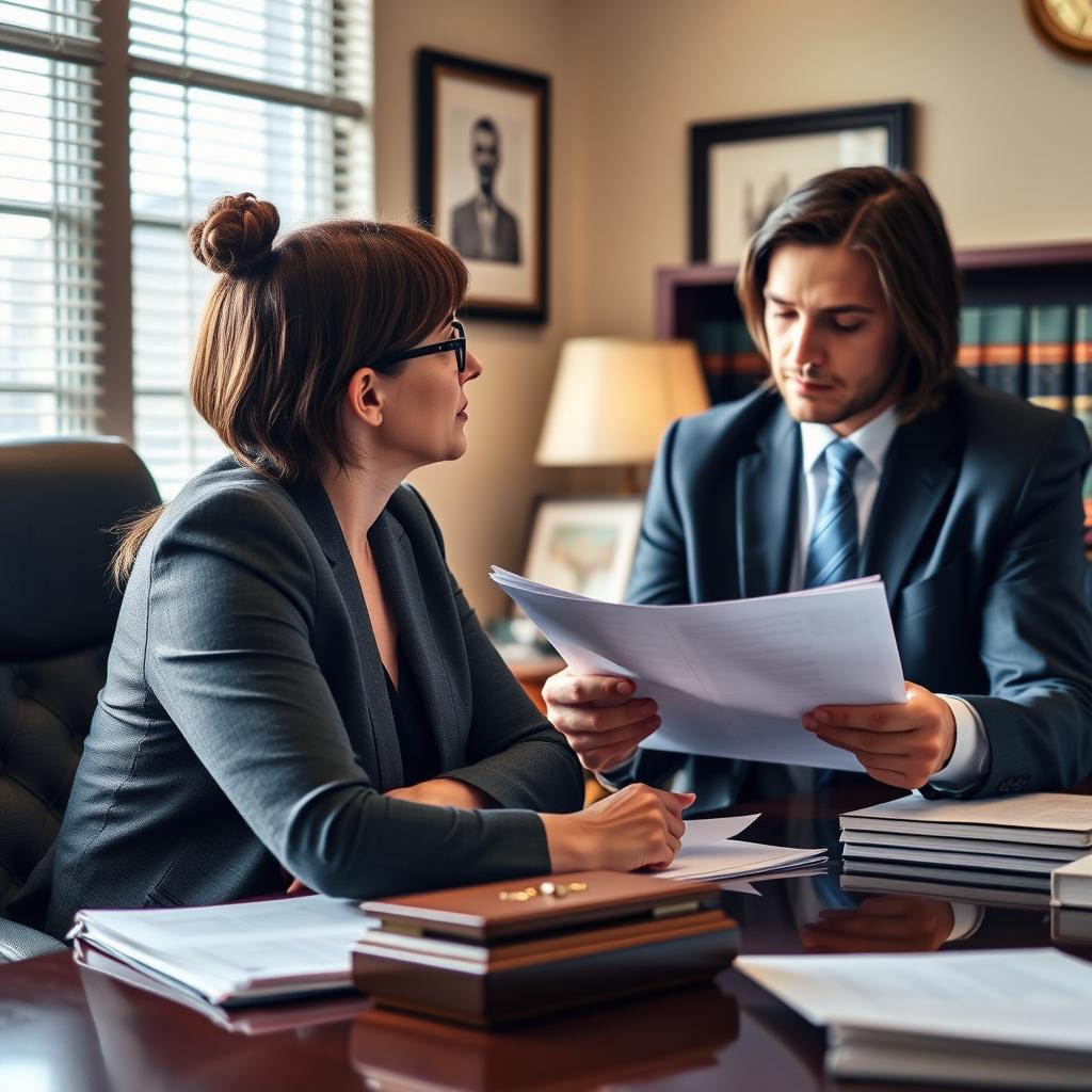 Petit Larceny Lawyer York County