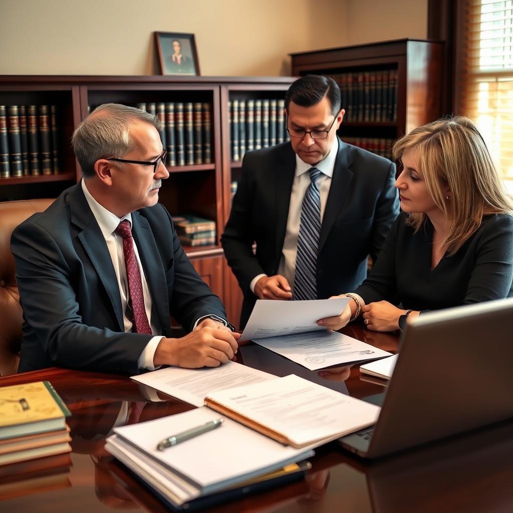 Police ID Fraud Defense Lawyer Virginia Beach