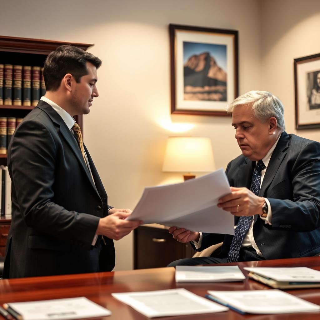 Property Damage Lawyer Albemarle County