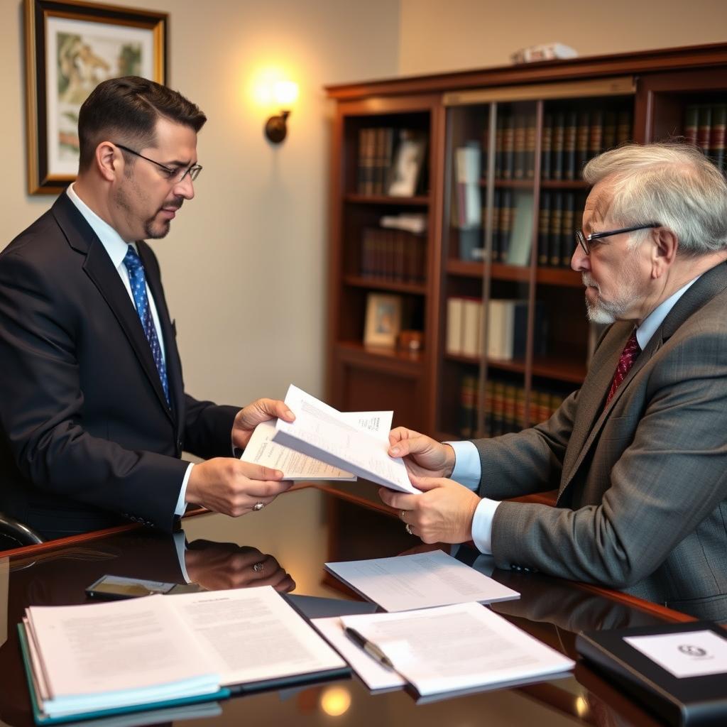 Property Damage Lawyer Poquoson