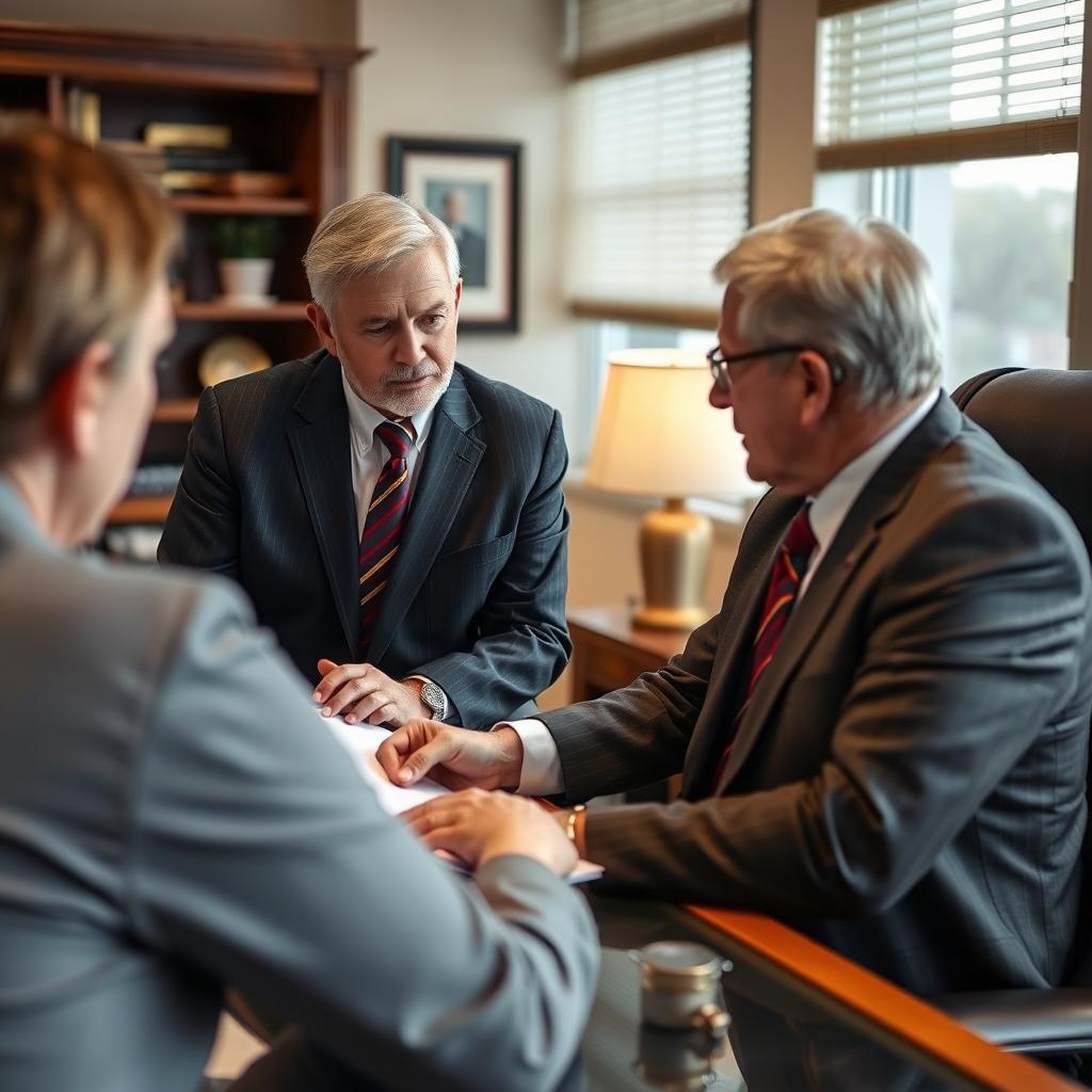 Property Damage Lawyer York County