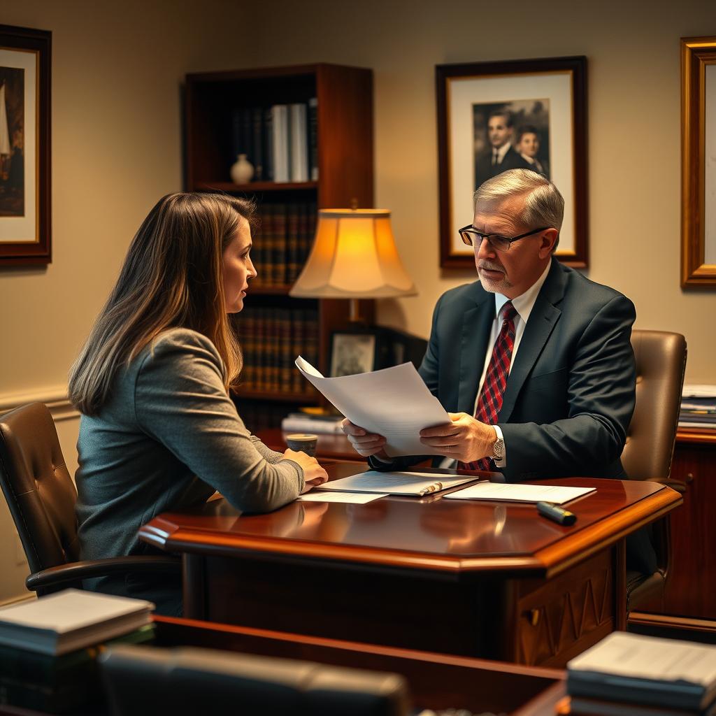 Public Intoxication Lawyer Falls Church