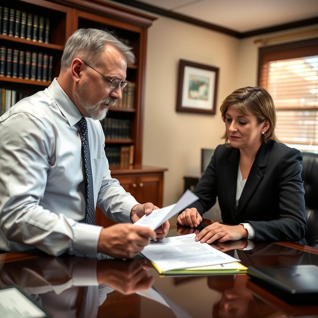 Public Intoxication Lawyer James City County