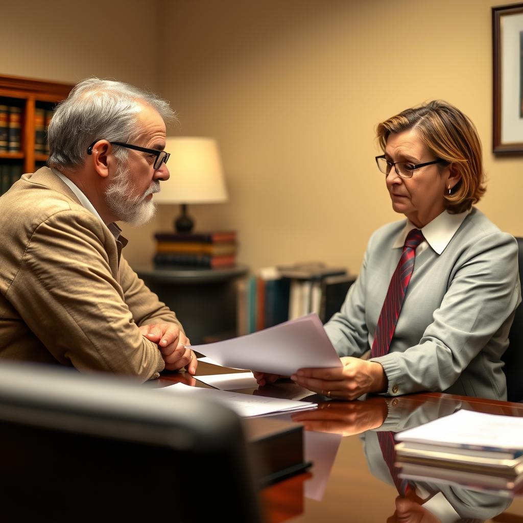 Public Intoxication Lawyer Louisa County