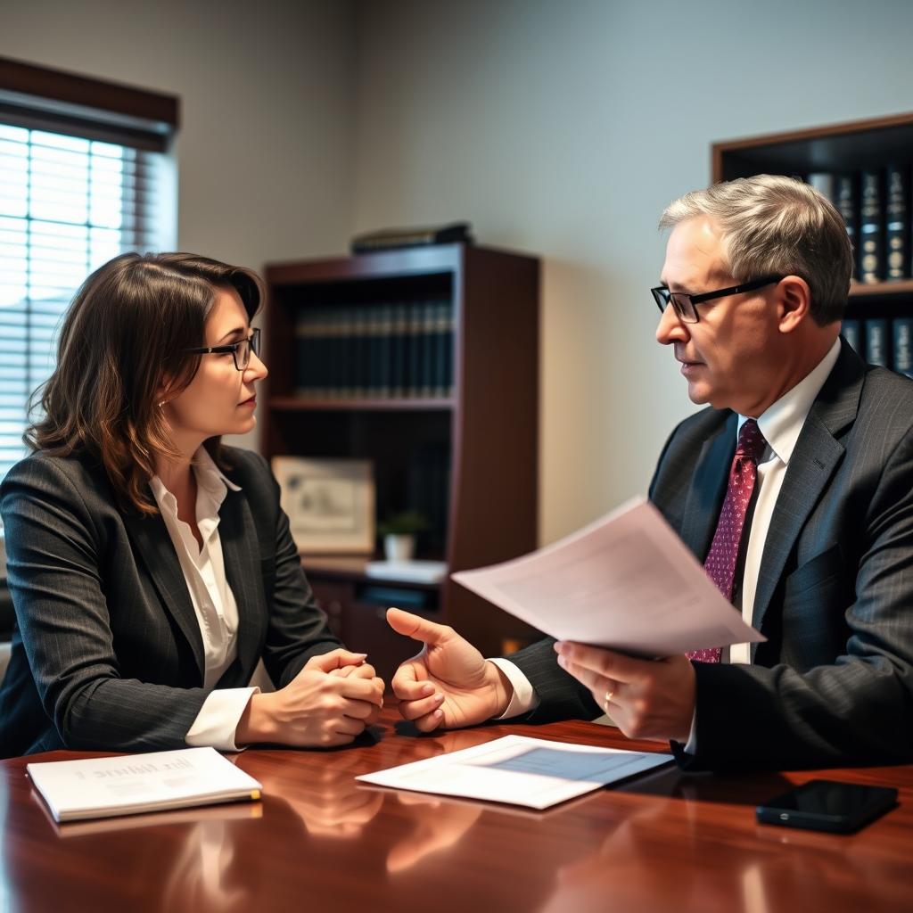Public Intoxication Lawyer Rappahannock County