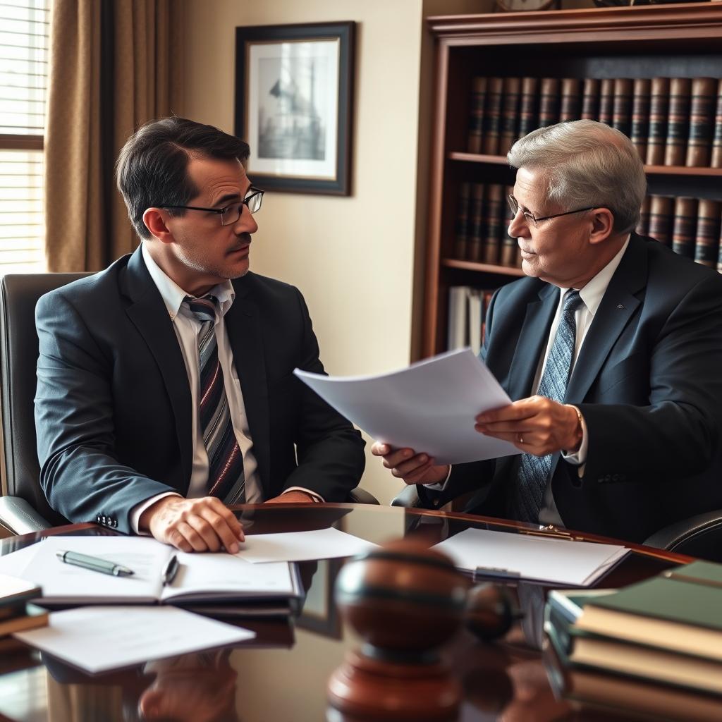 Public Intoxication Lawyer Spotsylvania County
