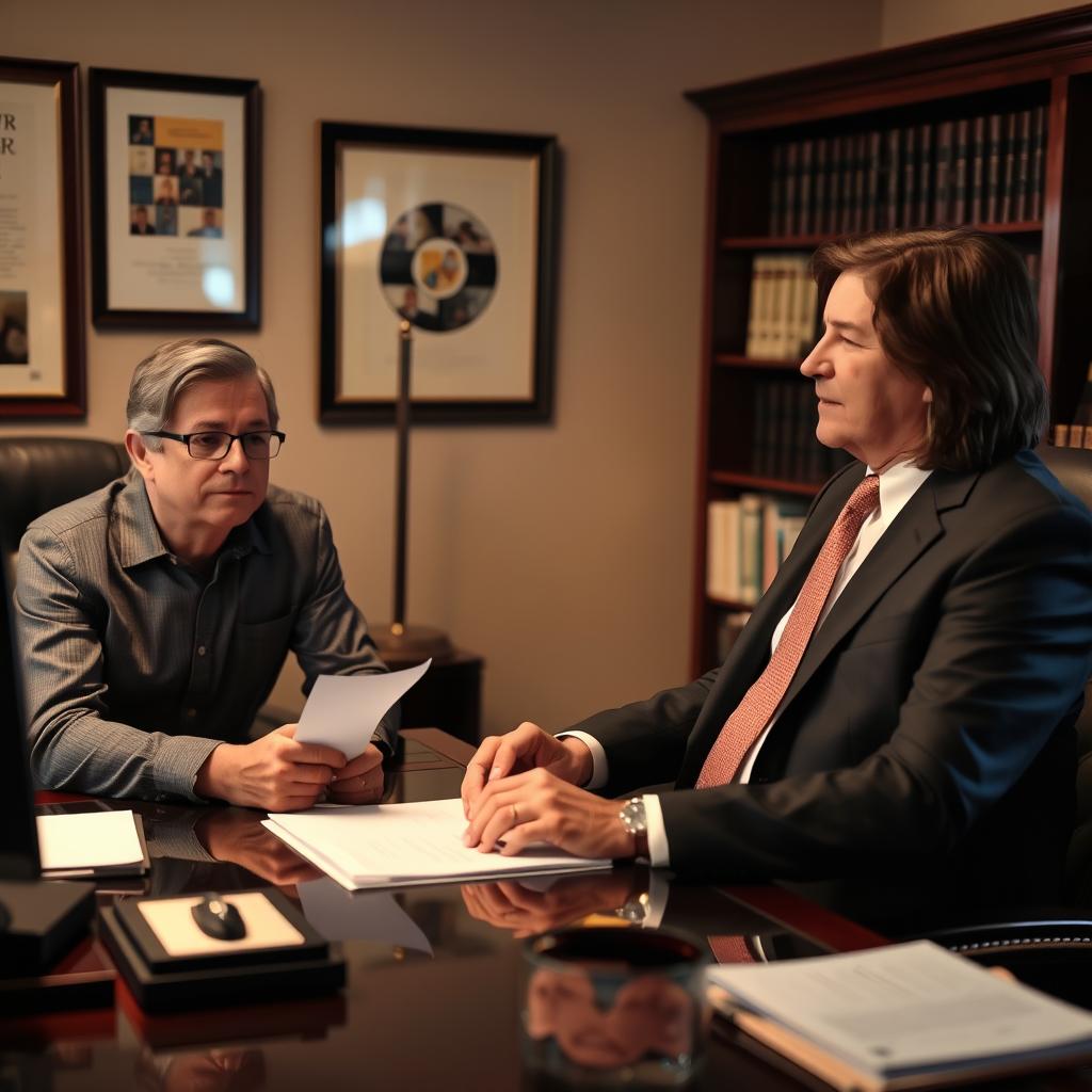 Public Intoxication Lawyer York County