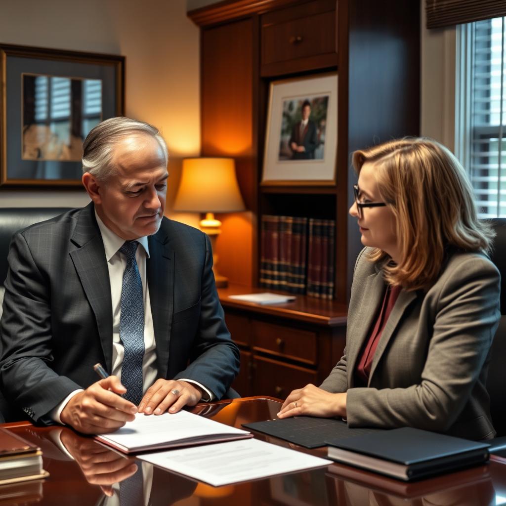 PWID Defense Lawyer Albemarle County