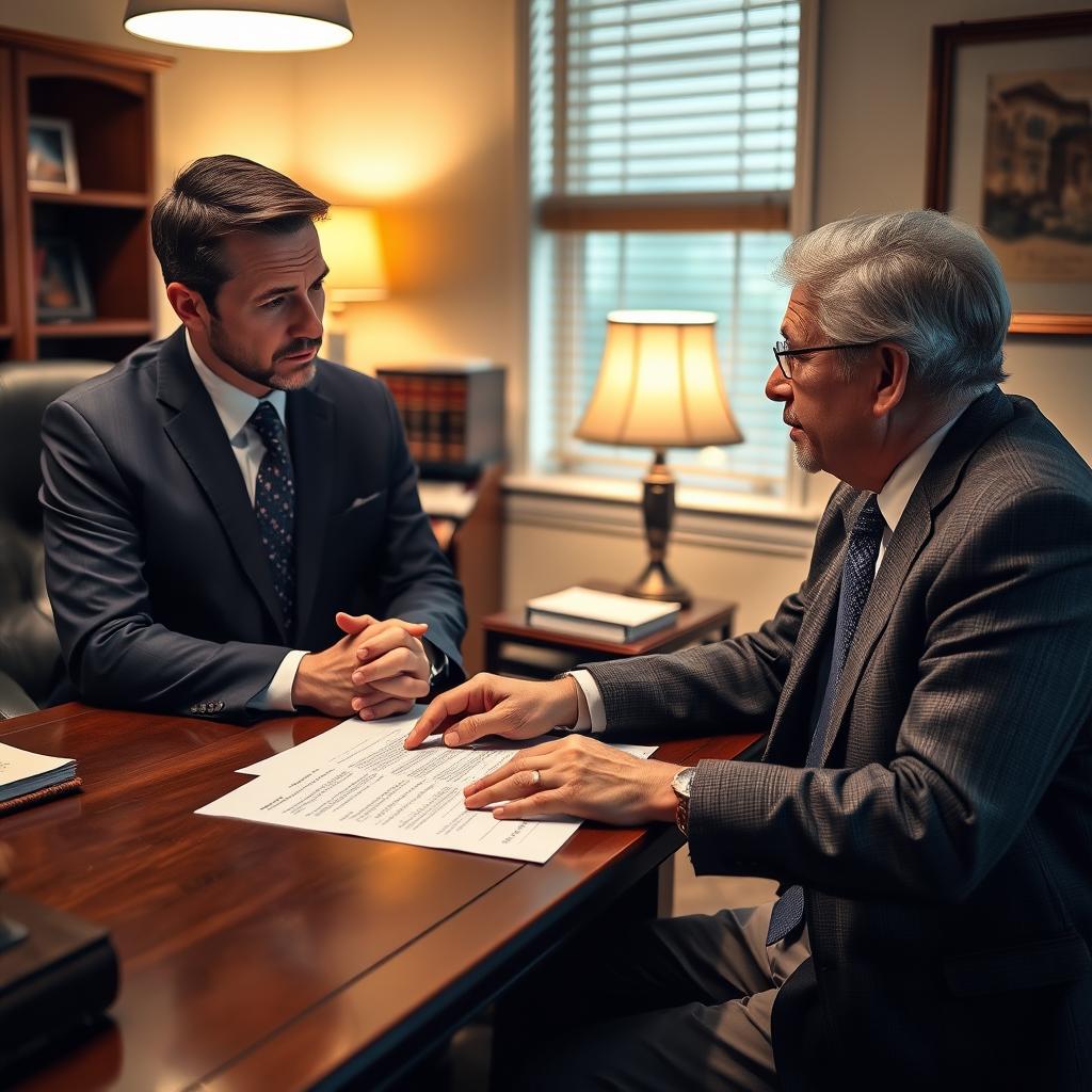 PWID Defense Lawyer Augusta County