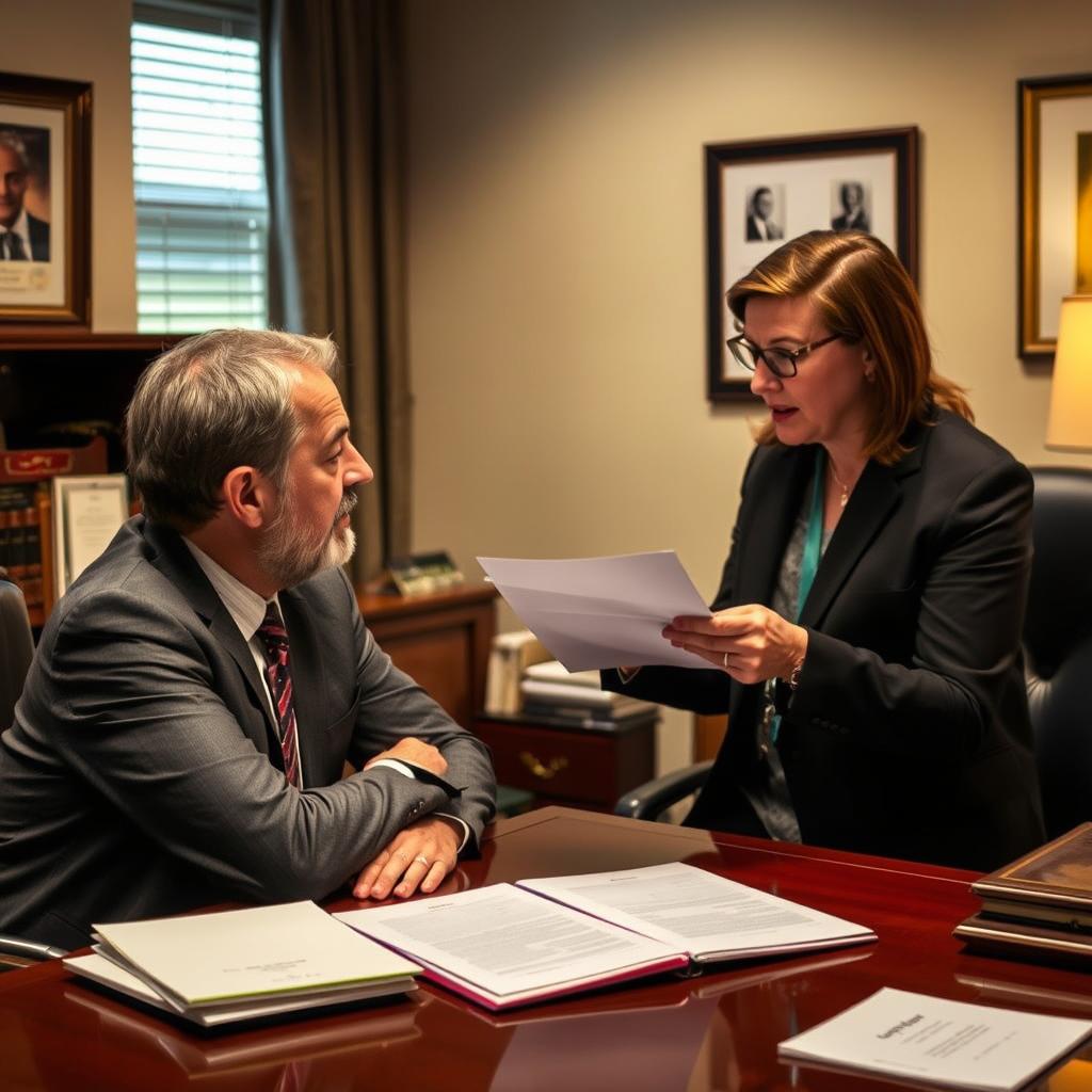 PWID Defense Lawyer Bedford County