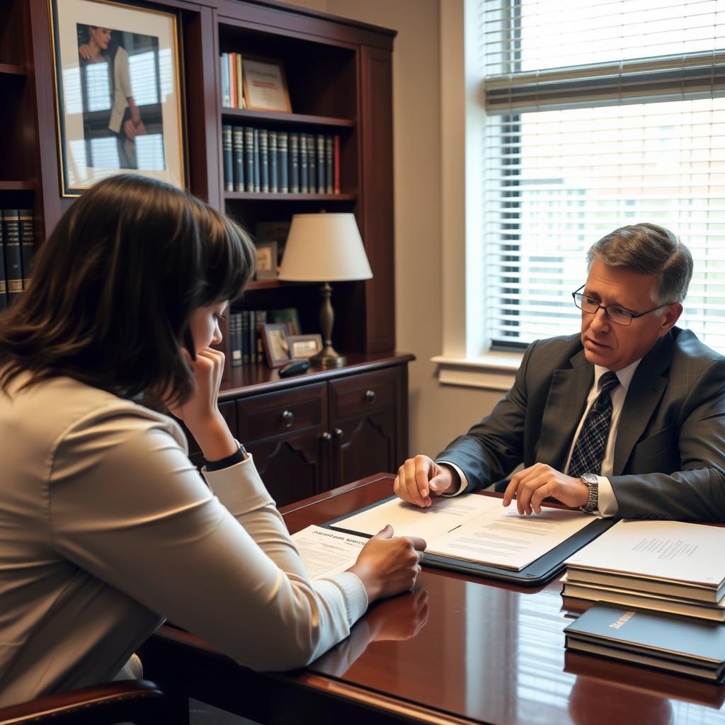 PWID Defense Lawyer Caroline County