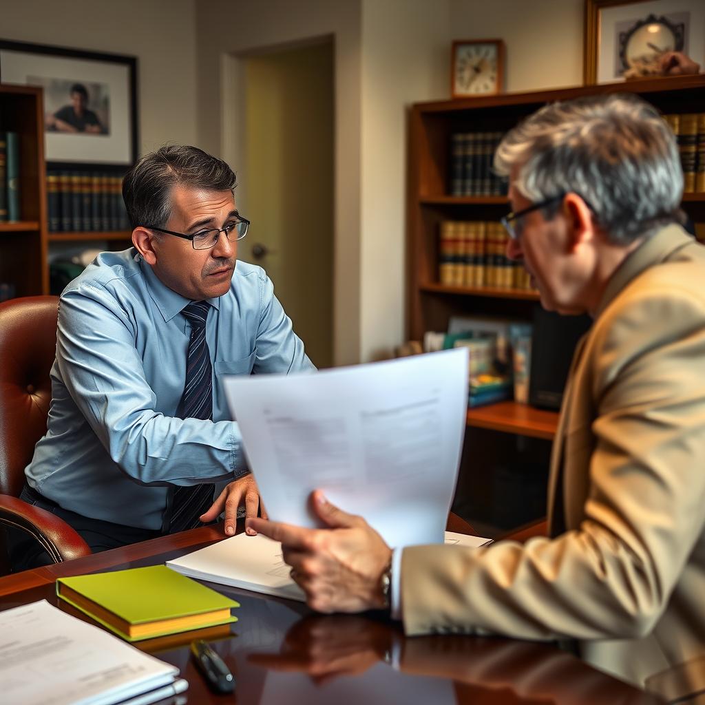 PWID Defense Lawyer Chesapeake