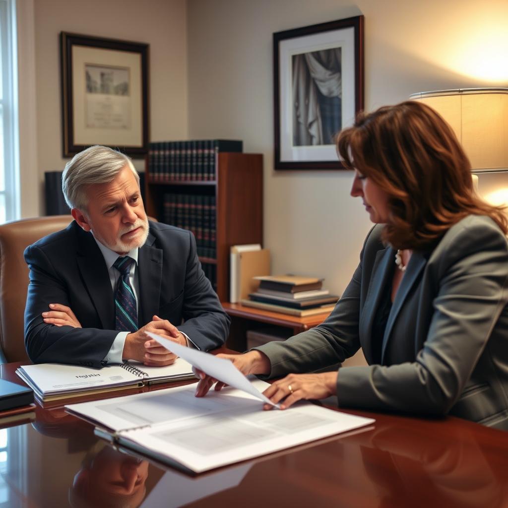 PWID Defense Lawyer Culpeper County