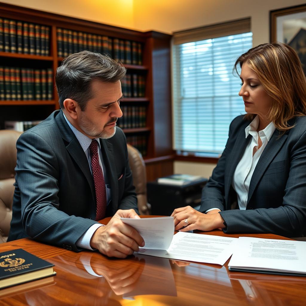 PWID Defense Lawyer Fairfax County