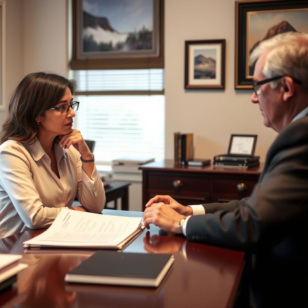 PWID Defense Lawyer Fluvanna County