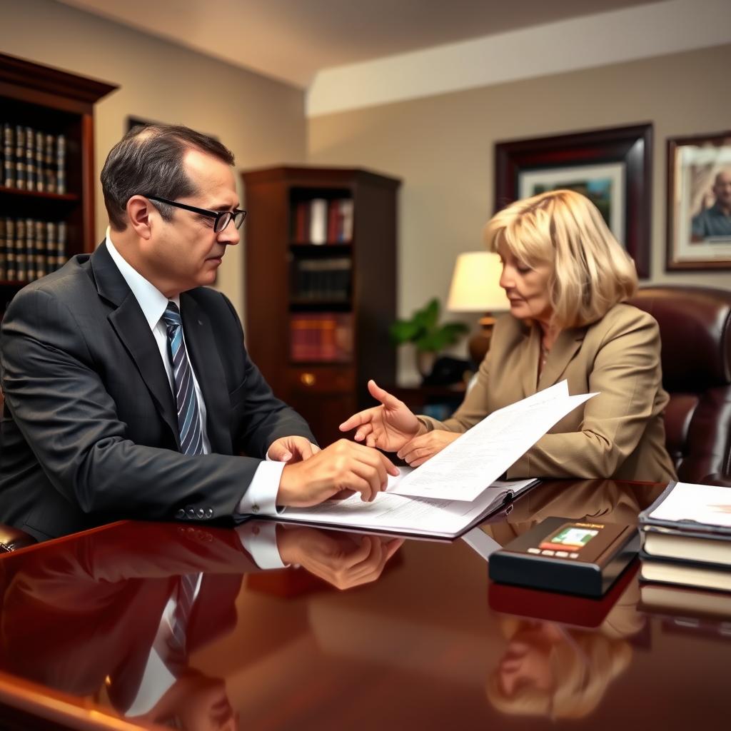 PWID Defense Lawyer Frederick County