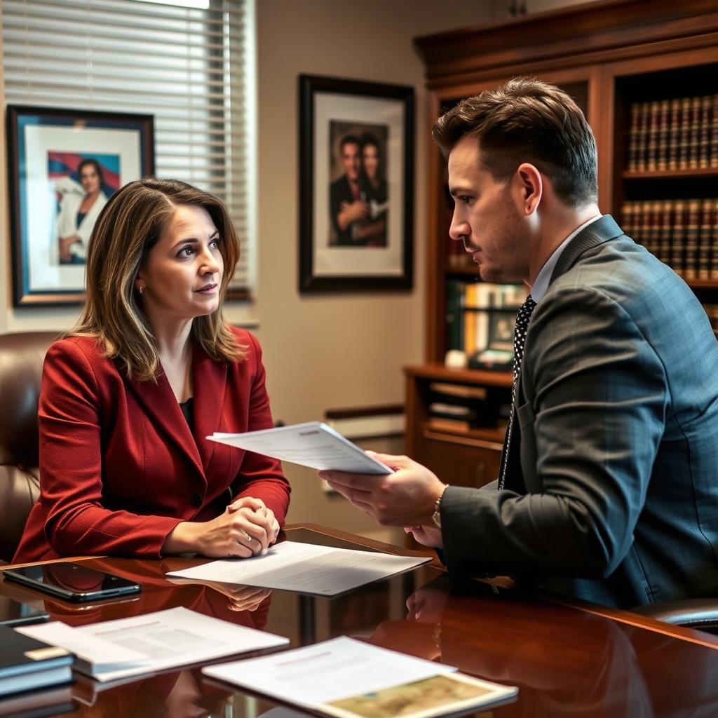 PWID Defense Lawyer Greene County