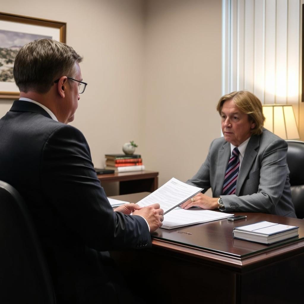 PWID Defense Lawyer Hanover County