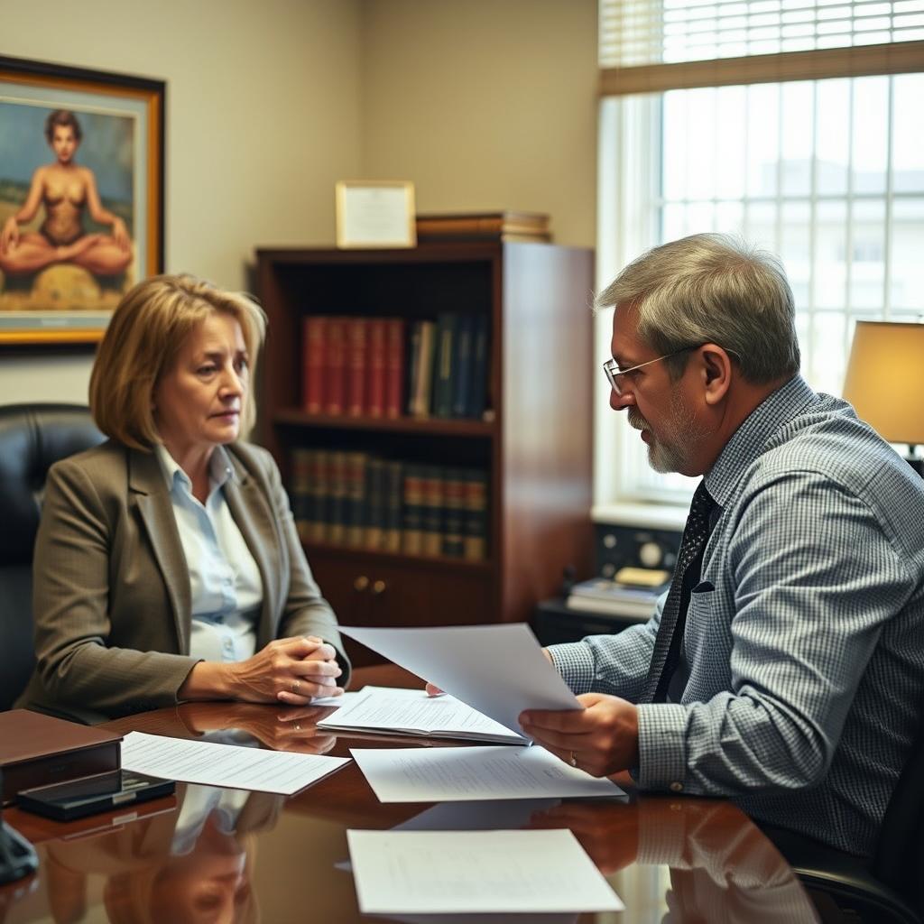 PWID Defense Lawyer James City County