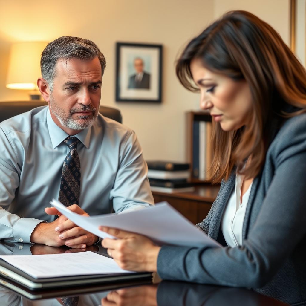 PWID Defense Lawyer Loudoun County