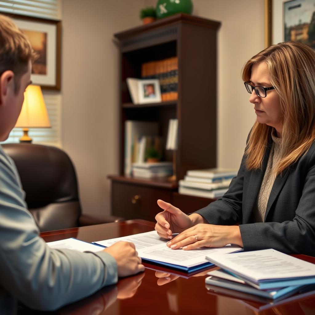 PWID Defense Lawyer Madison County