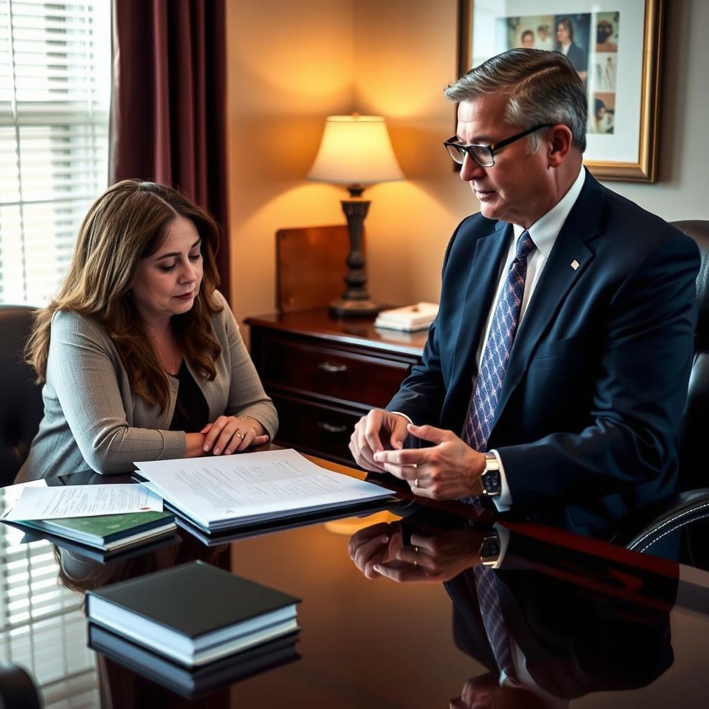 PWID Defense Lawyer Poquoson