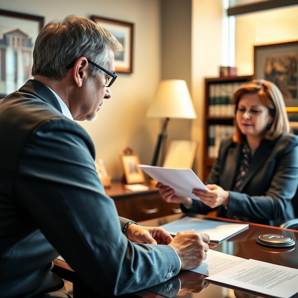 PWID Defense Lawyer Roanoke County