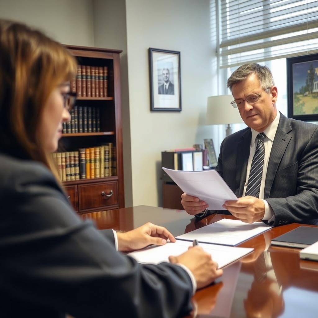 PWID Defense Lawyer Rockingham County