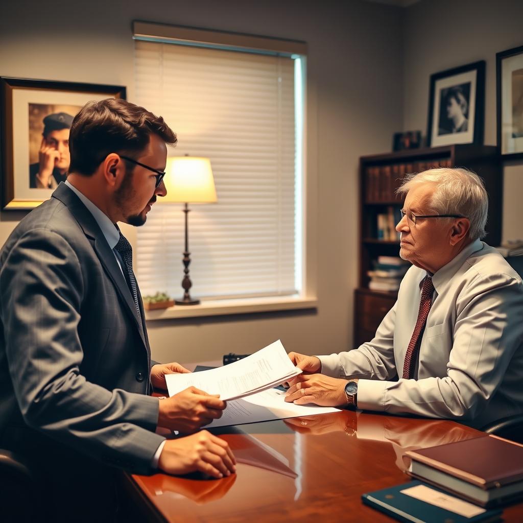 PWID Defense Lawyer Stafford County