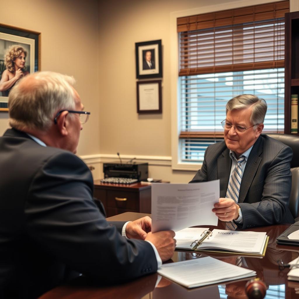 PWID Defense Lawyer Warren County