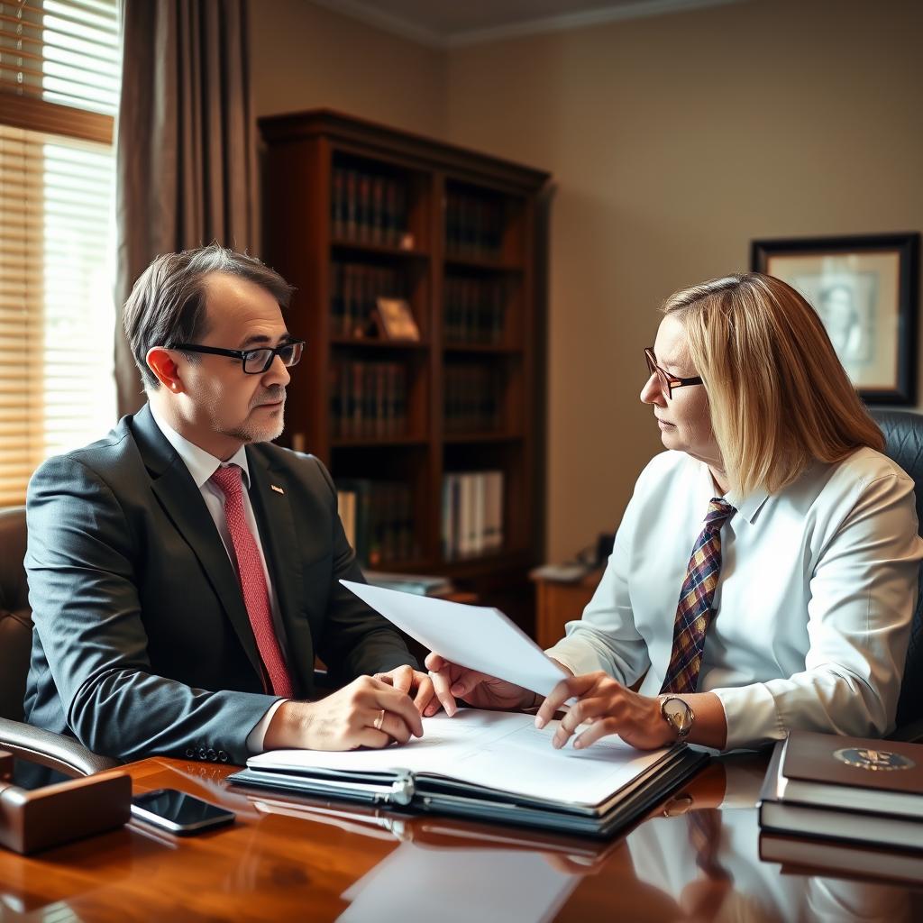 Rape Defense Lawyer Loudoun County
