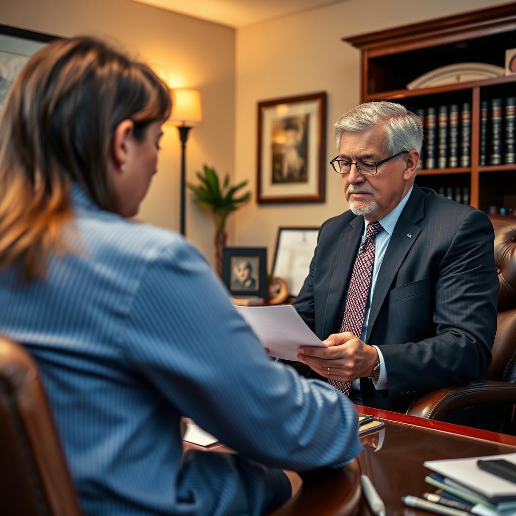 Rape Defense Lawyer Roanoke County