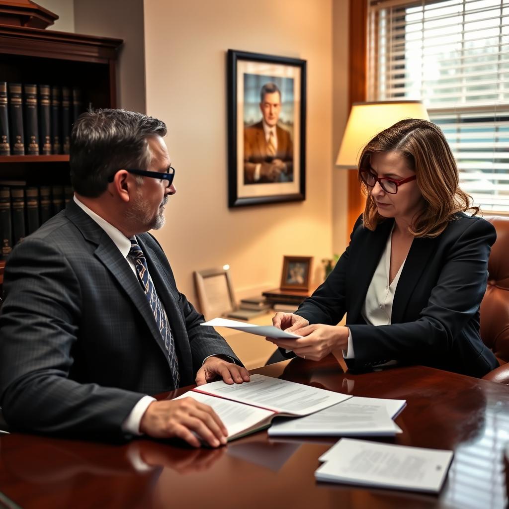 Rape Defense Lawyer Rockingham County