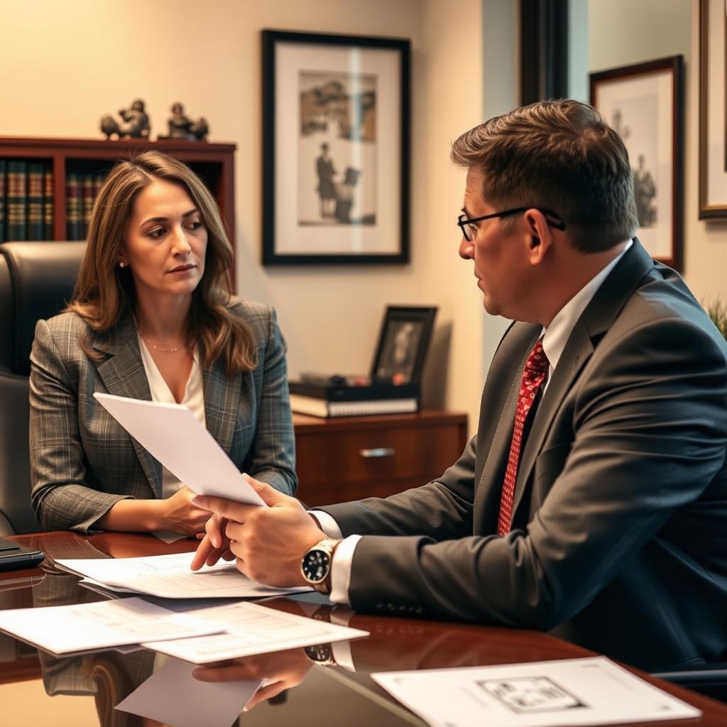 Reckless Driving Lawyer Clarke County