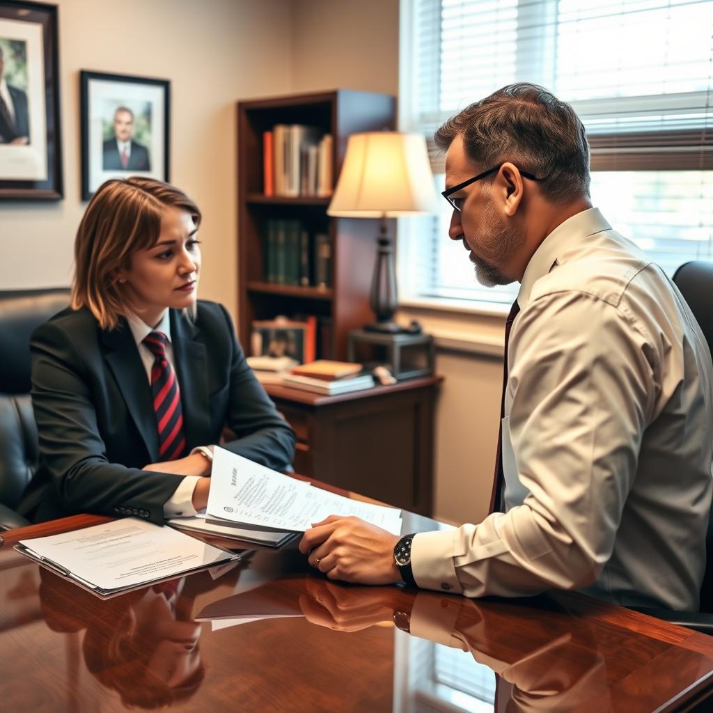 Reckless Driving Lawyer Fredericksburg