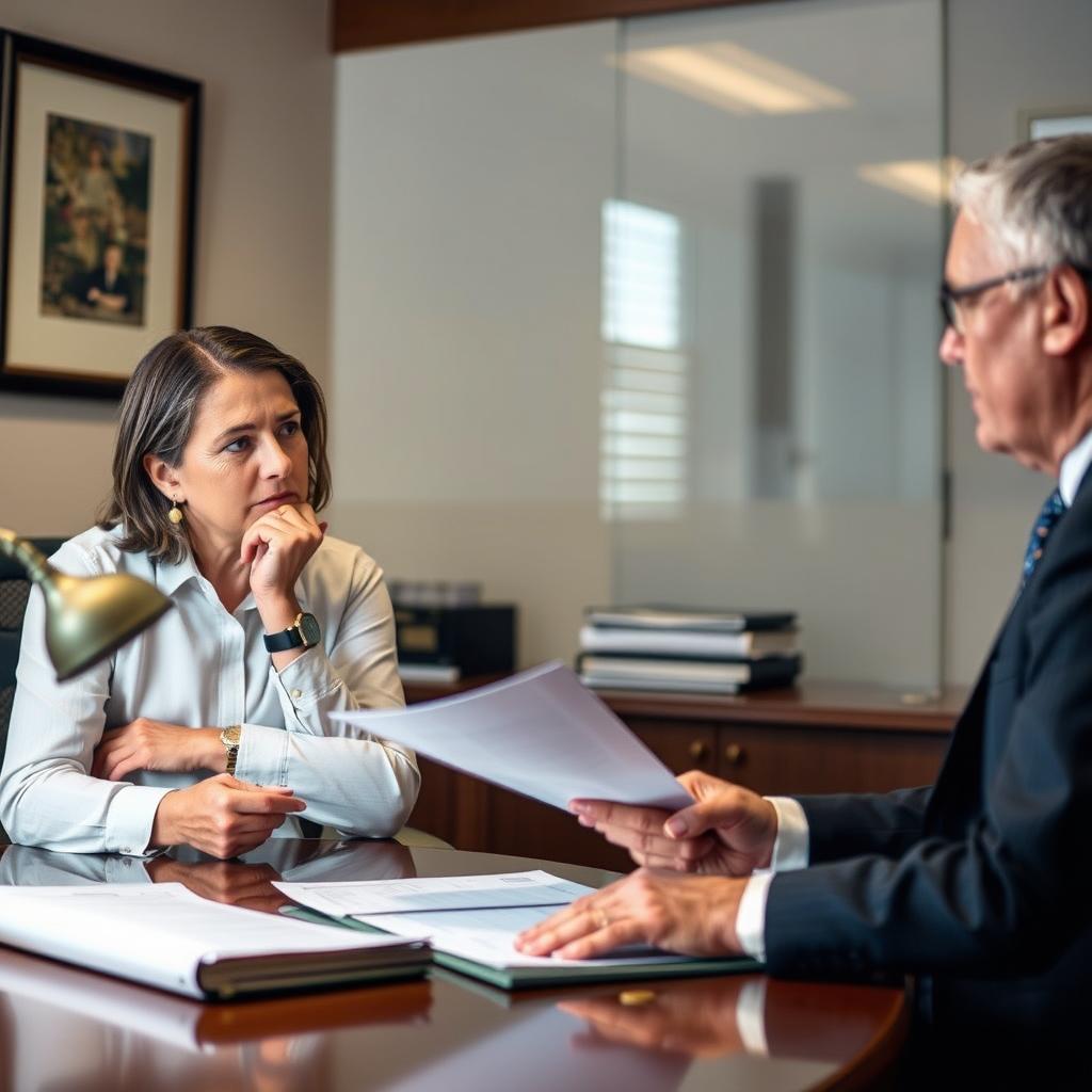 Reckless Driving Lawyer Spotsylvania County