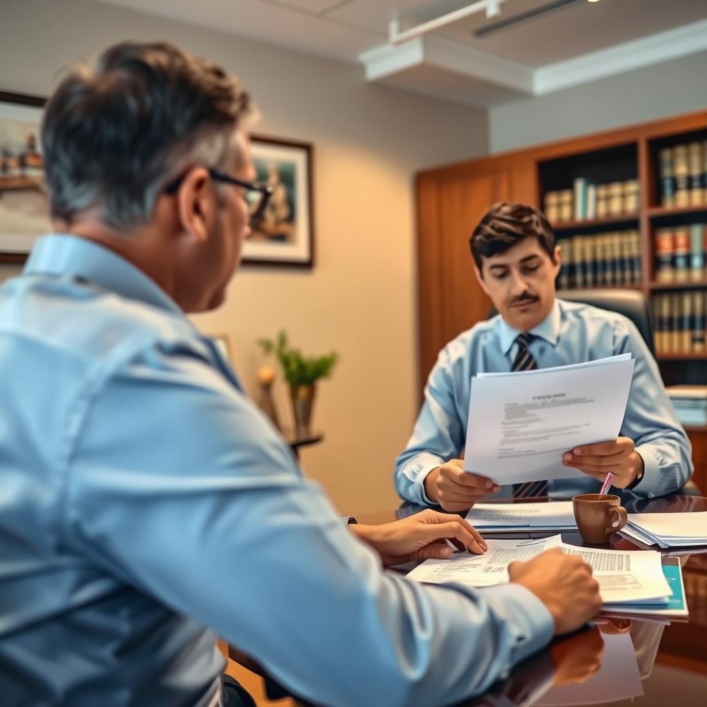 Reckless Driving Lawyer Virginia Beach