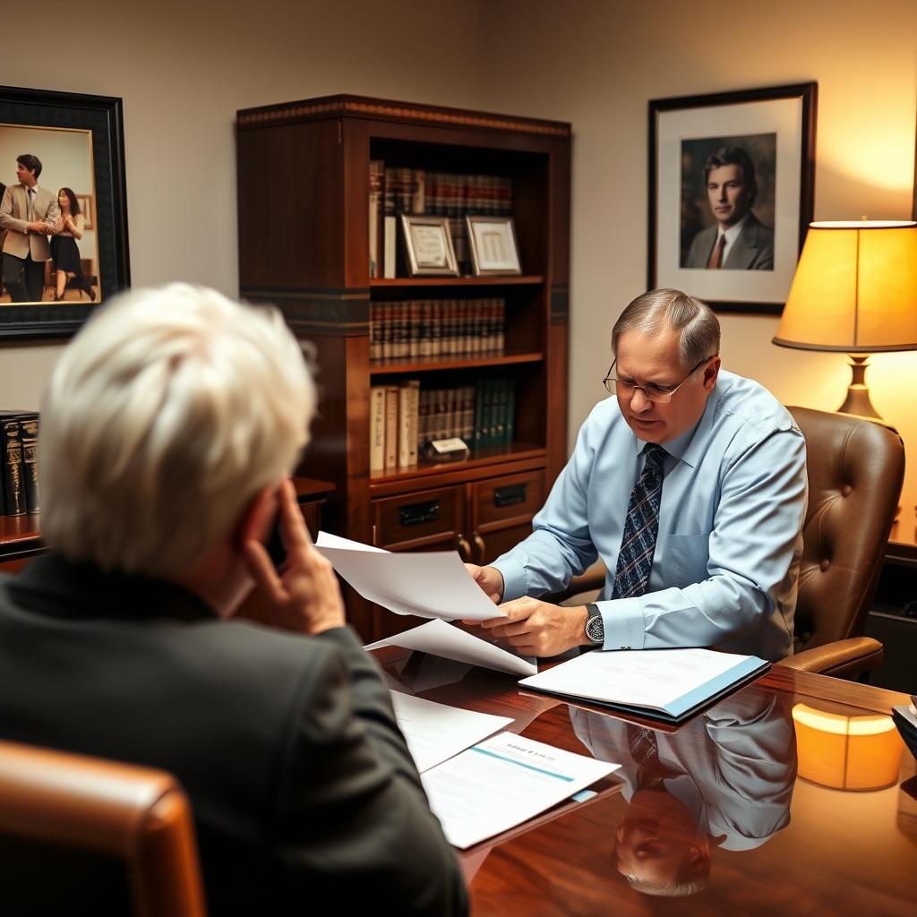 Robbery Defense Lawyer Chesapeake