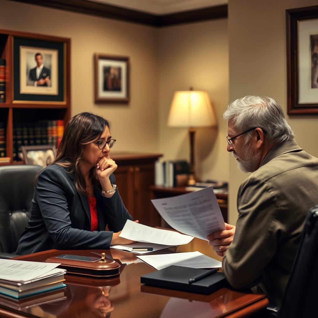 Robbery Defense Lawyer Chesterfield County
