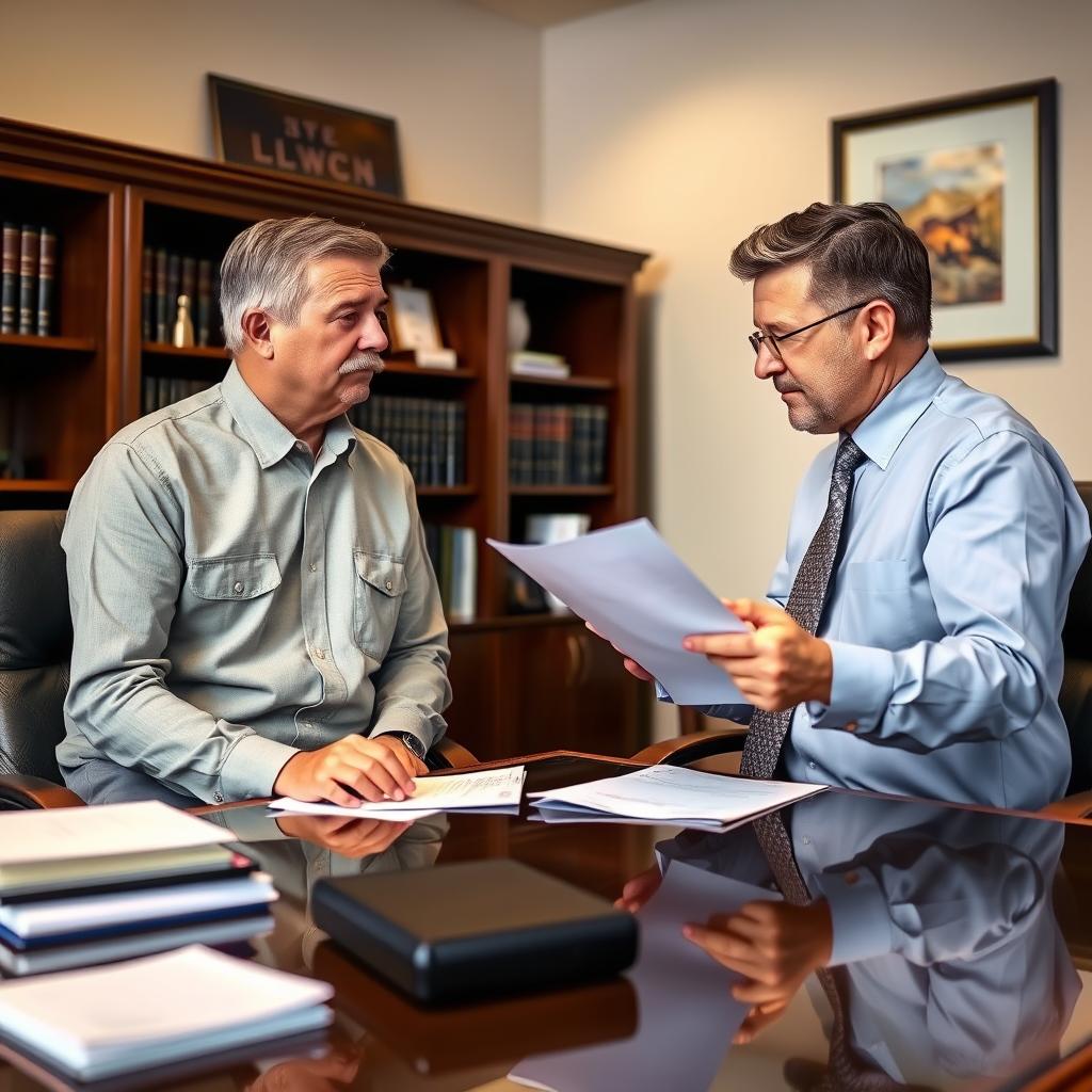 Robbery Defense Lawyer Dinwiddie County