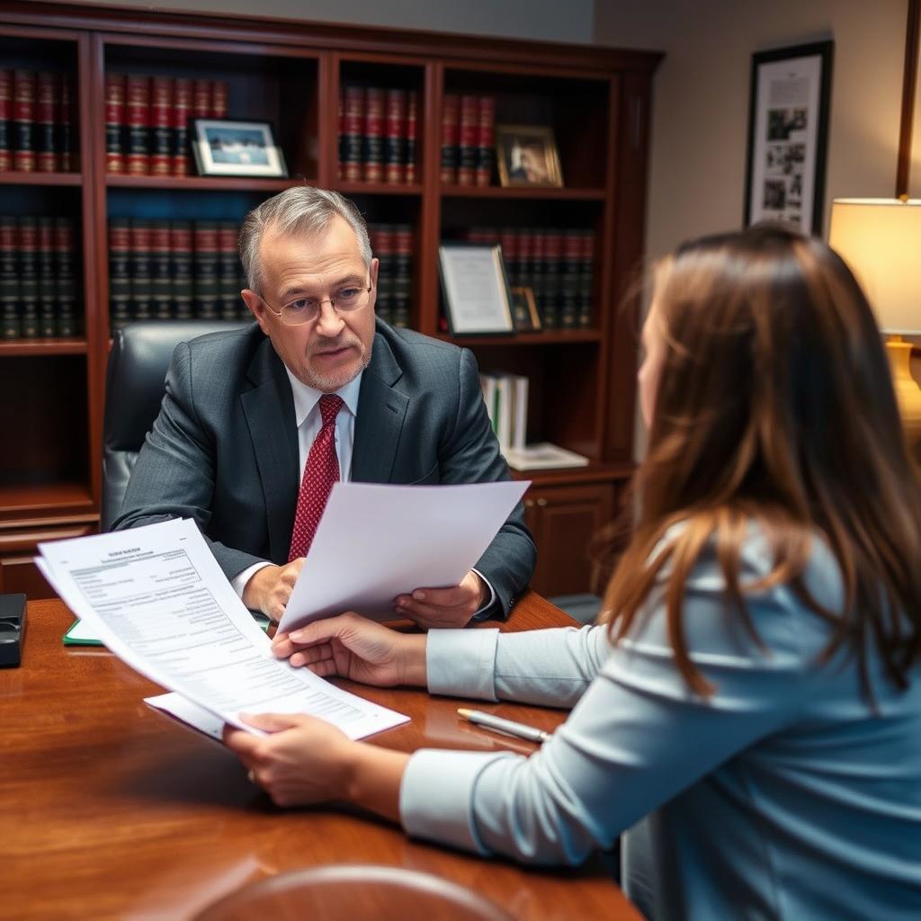 Robbery Defense Lawyer Gloucester County