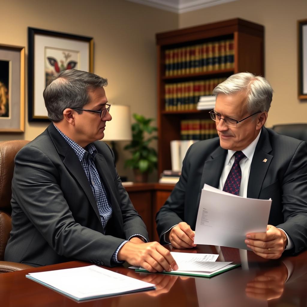 Robbery Defense Lawyer Louisa County