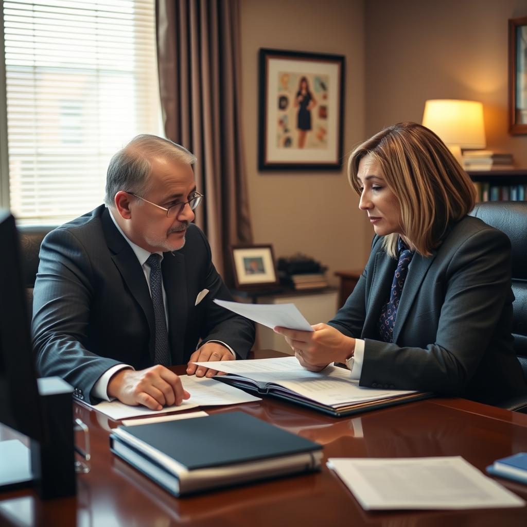 Robbery Defense Lawyer Virginia