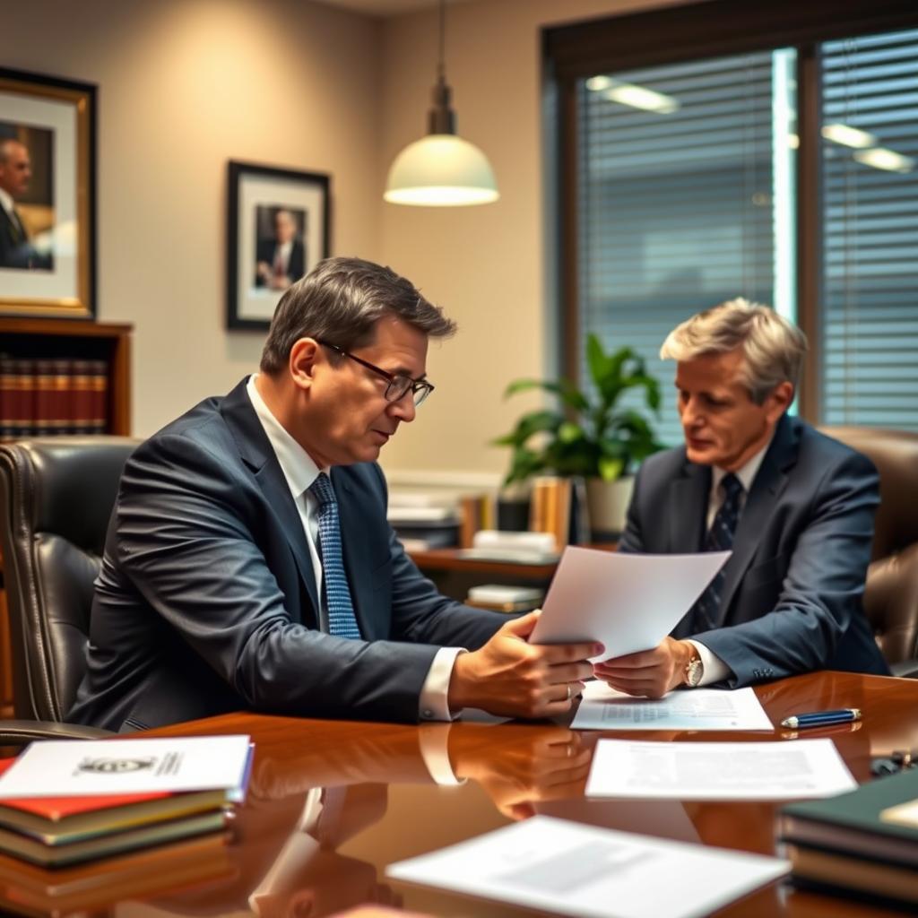 Robbery Lawyer Augusta County