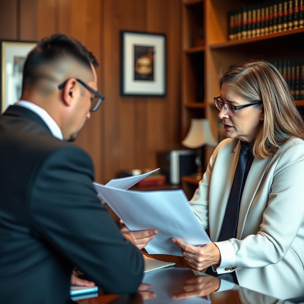 Robbery Lawyer Fairfax County