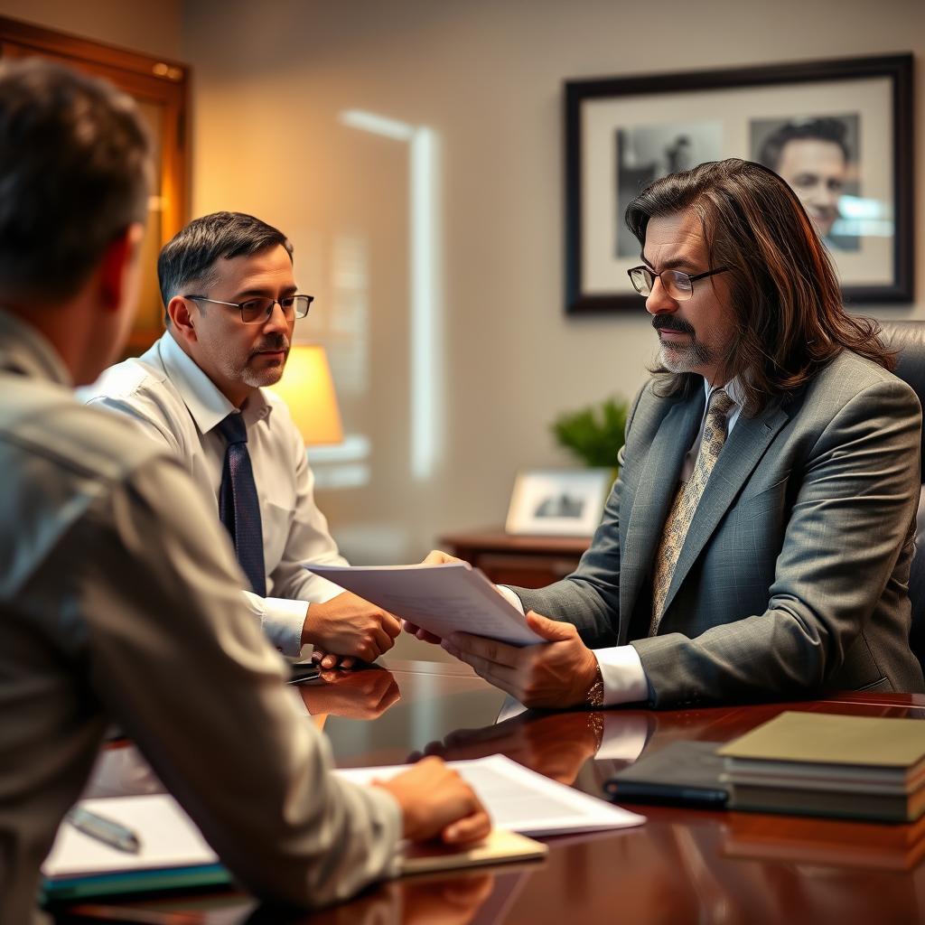 Robbery Lawyer Falls Church